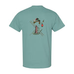 Classic Tee | Ladder