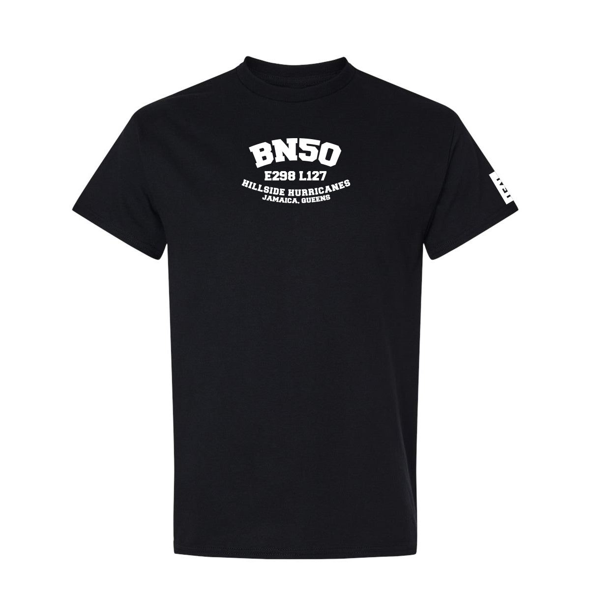 Classic Tee | Ladder