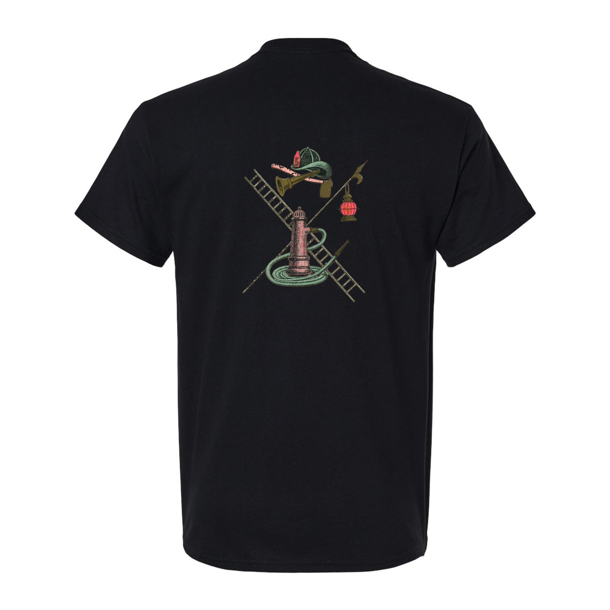 Classic Tee | Ladder