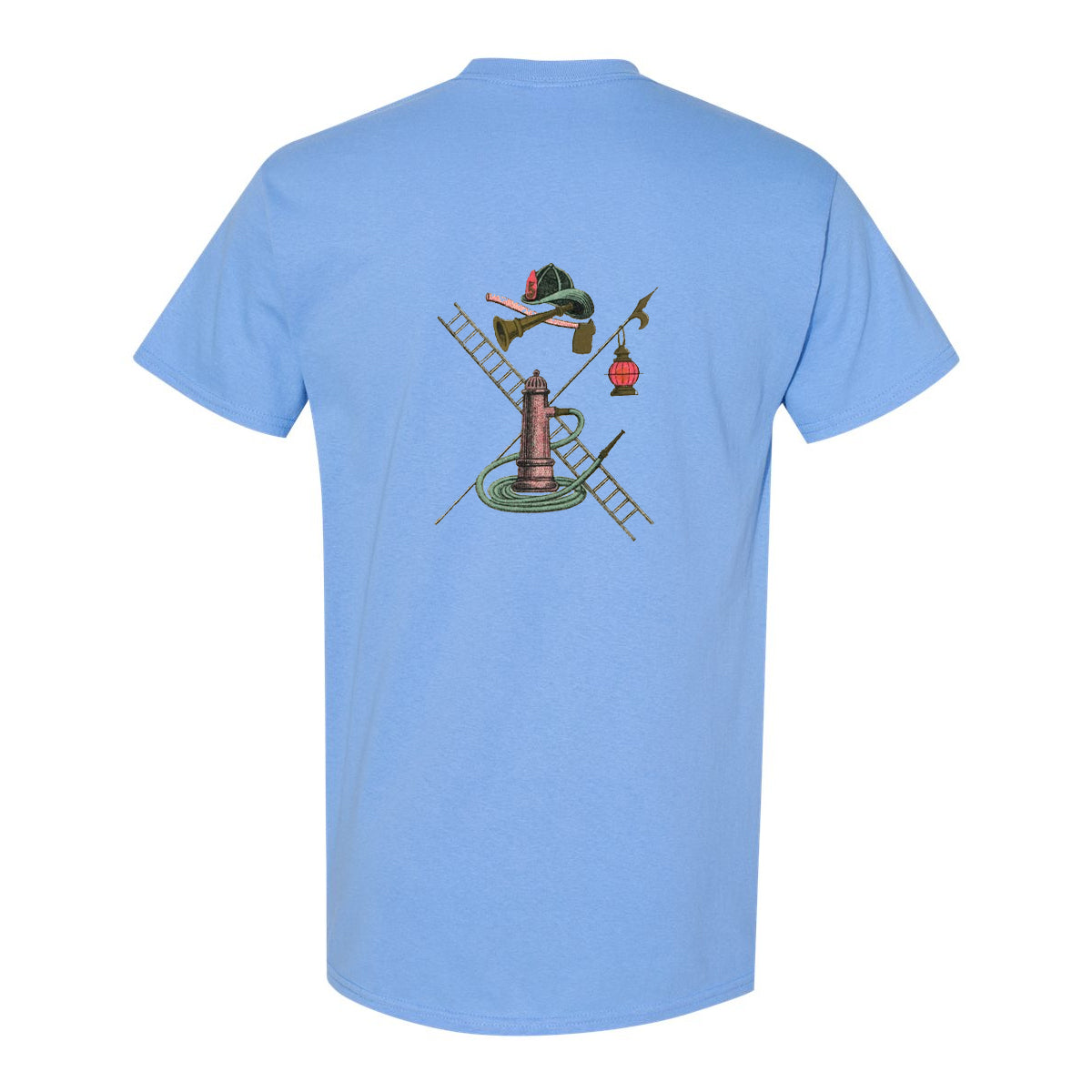 Classic Tee | Ladder