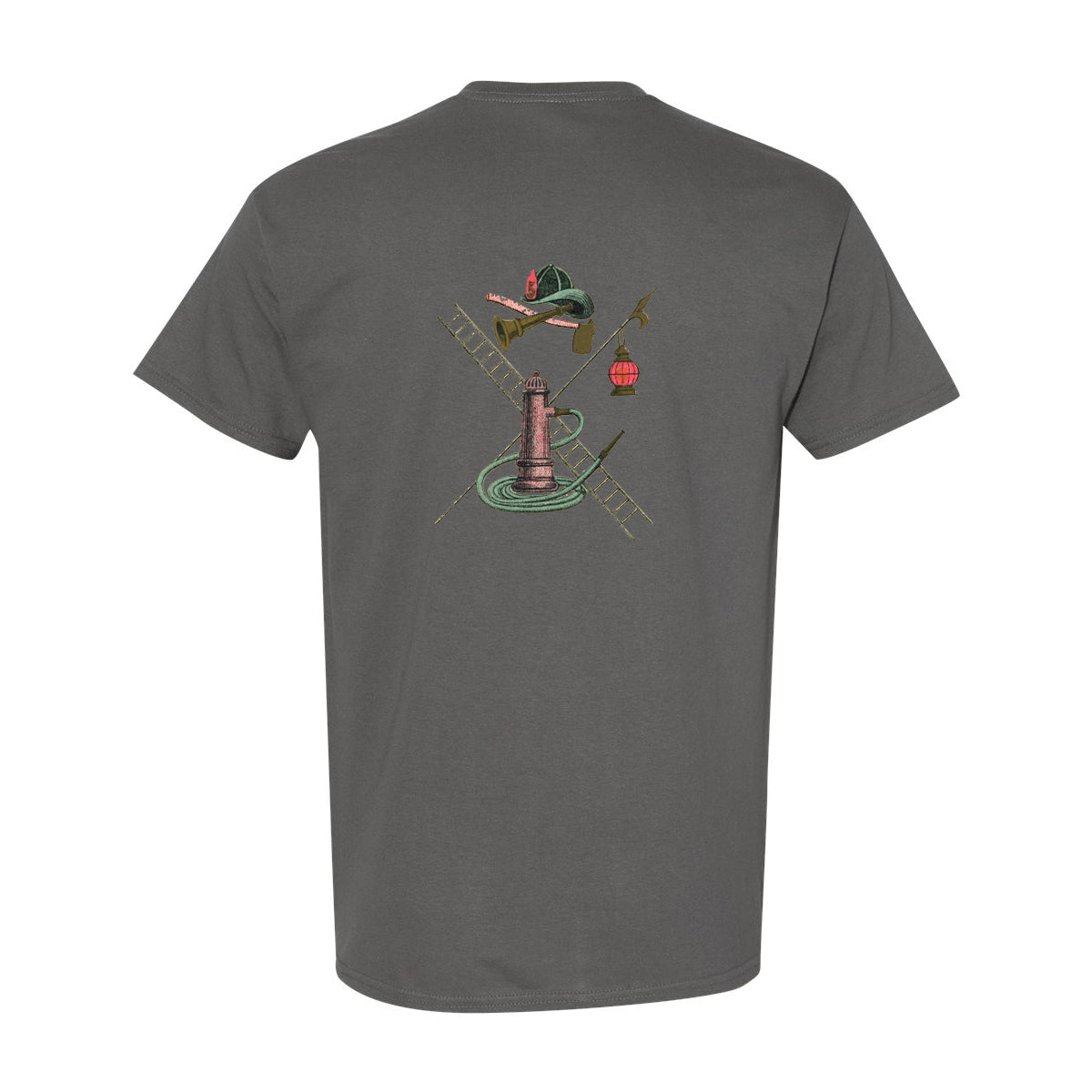 Classic Tee | Ladder