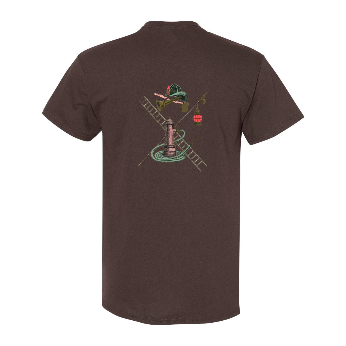 Classic Tee | Ladder