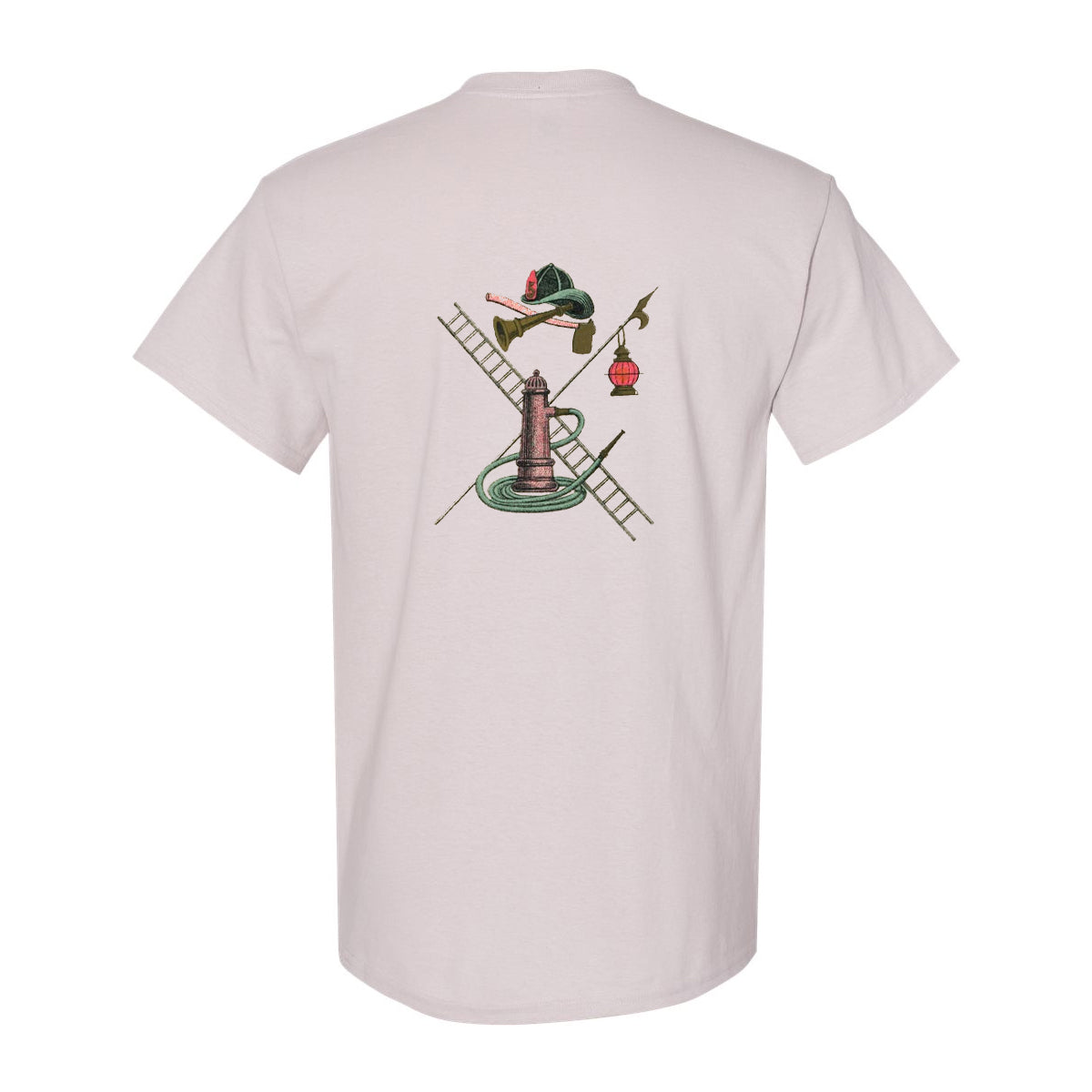 Classic Tee | Ladder