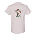 Classic Tee | Ladder