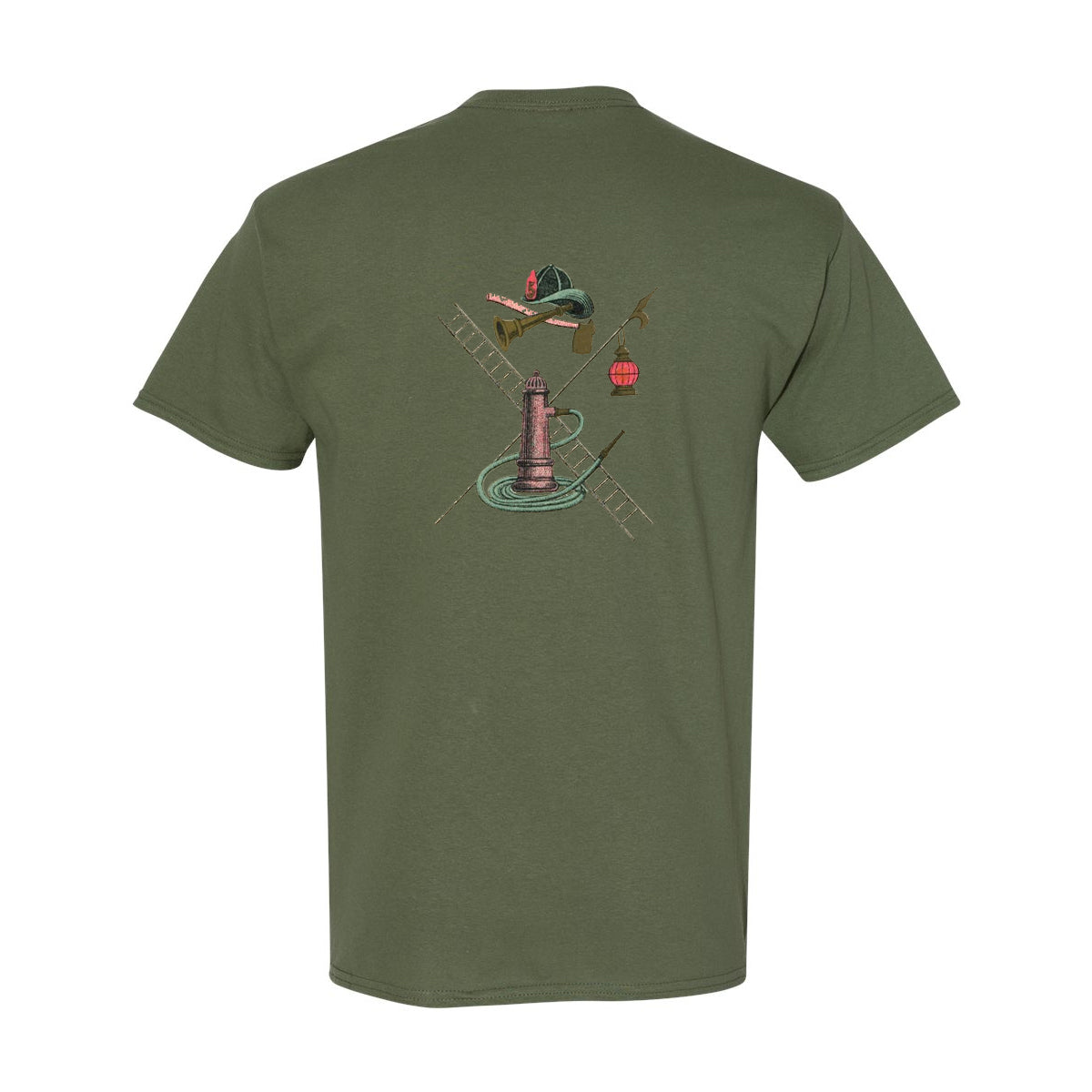 Classic Tee | Ladder