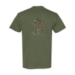 Classic Tee | Ladder