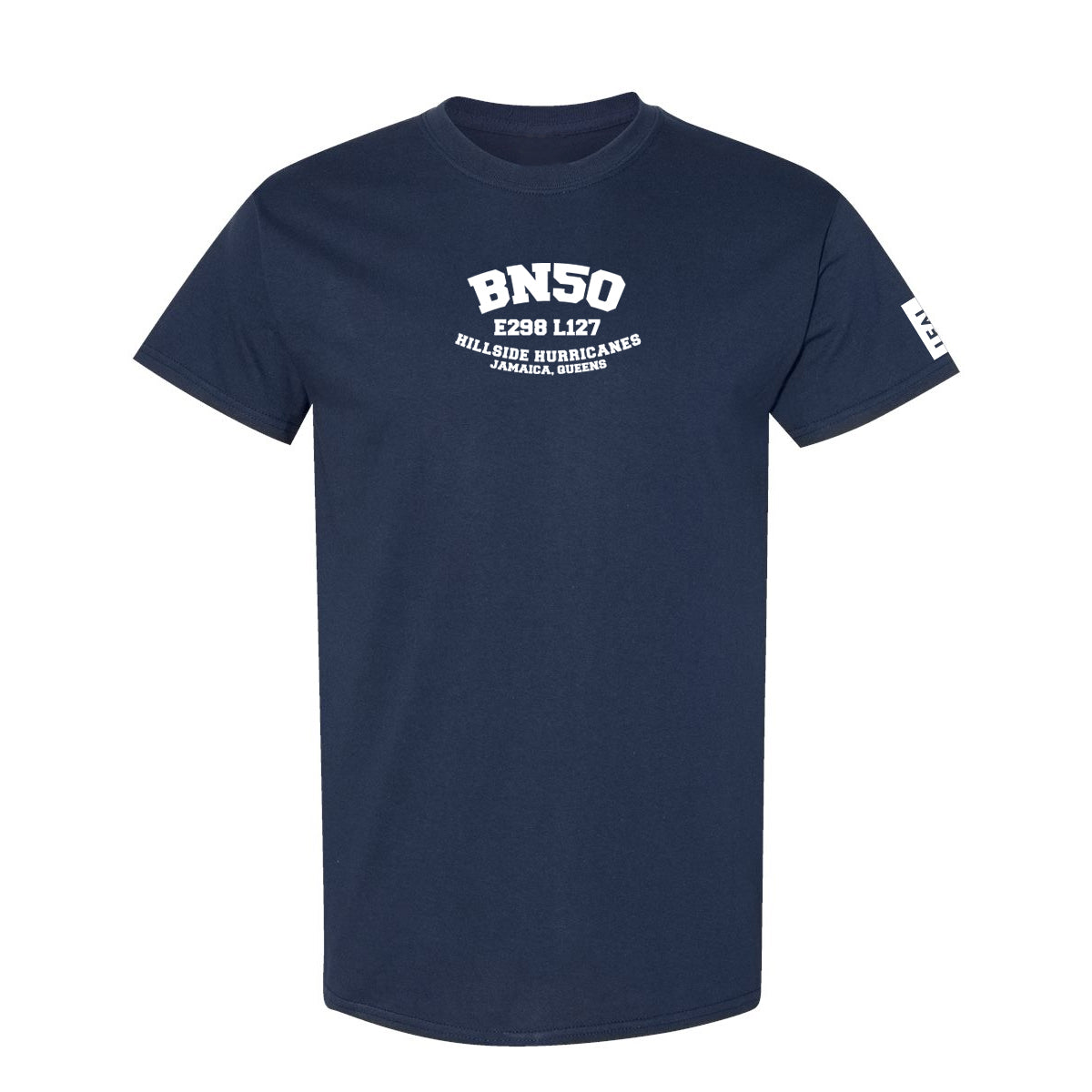 Classic Tee | Ladder
