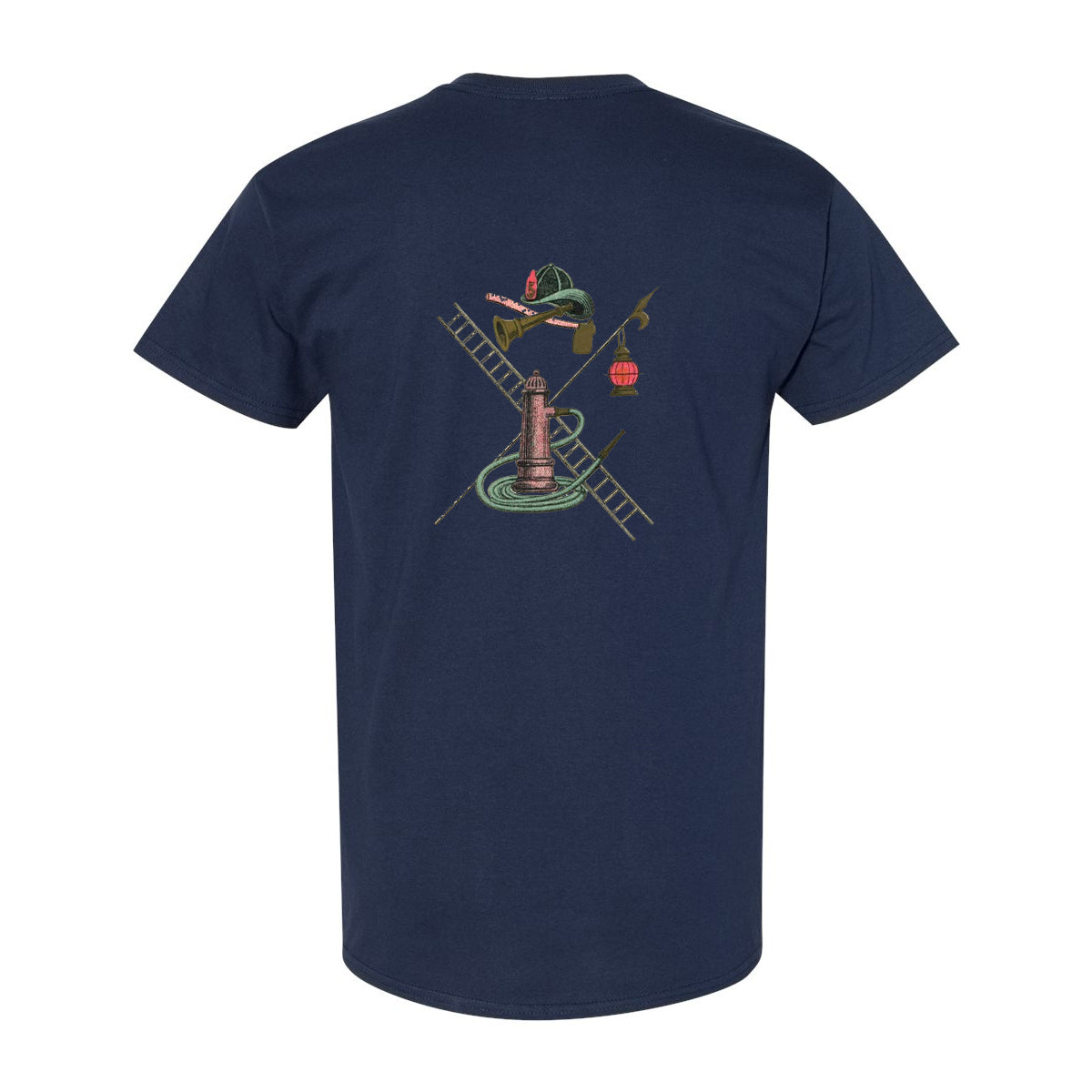 Classic Tee | Ladder