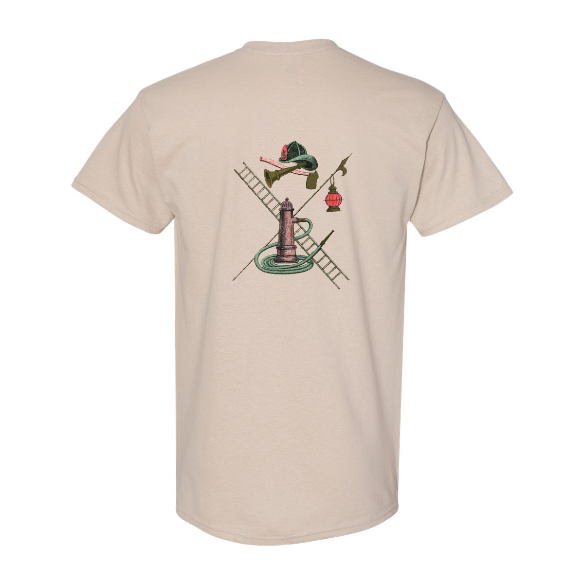 Classic Tee | Ladder
