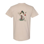 Classic Tee | Ladder