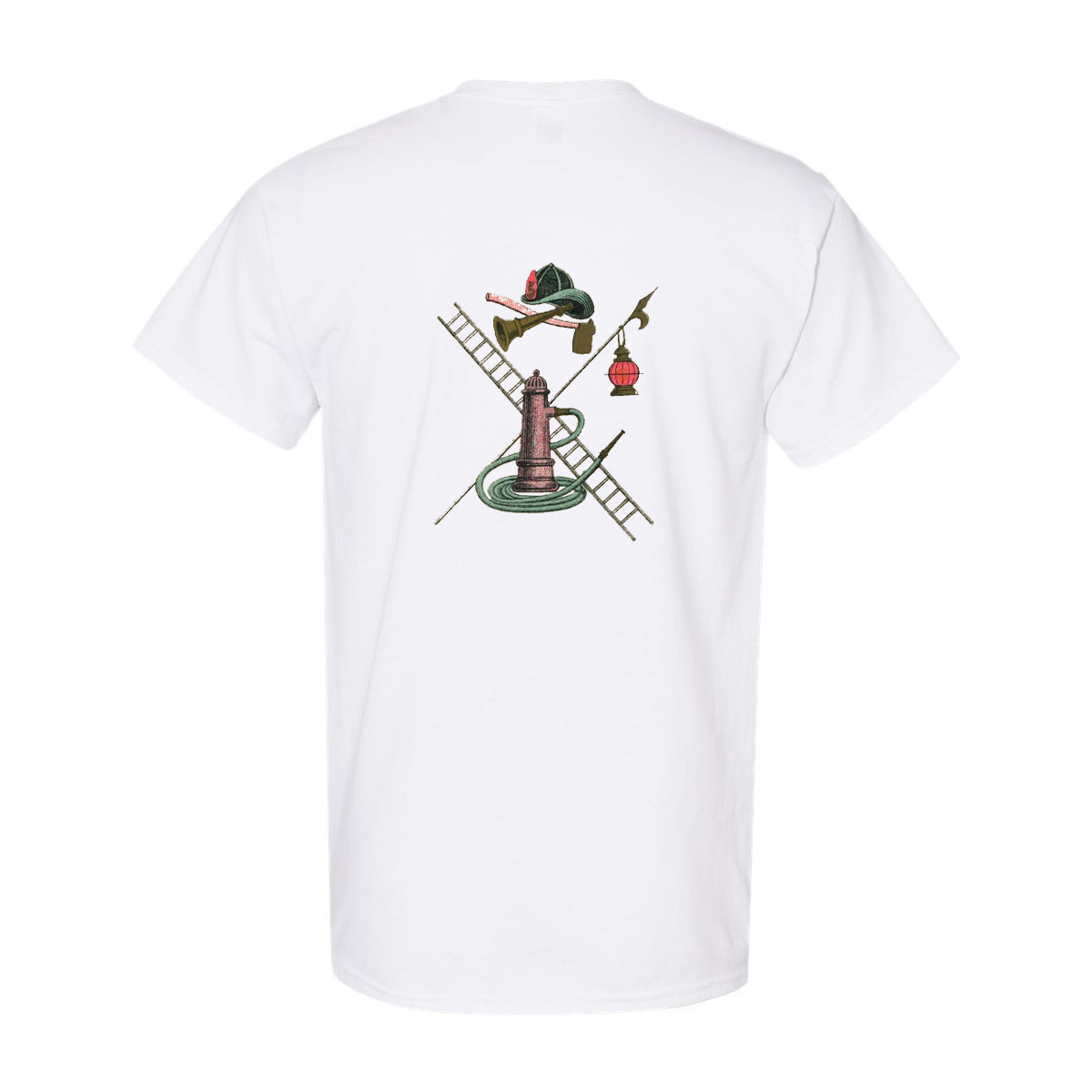 Classic Tee | Ladder