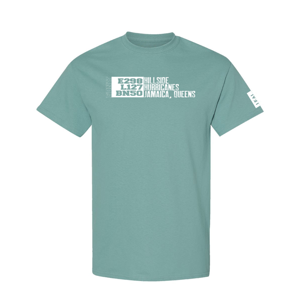 Classic Tee | BT50
