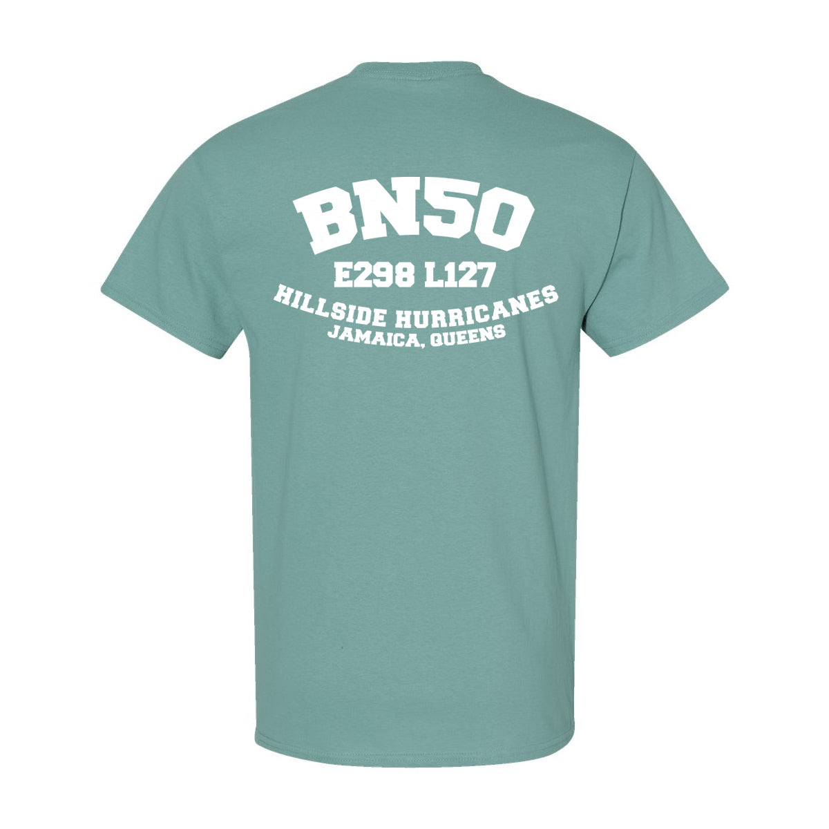 Classic Tee | BT50