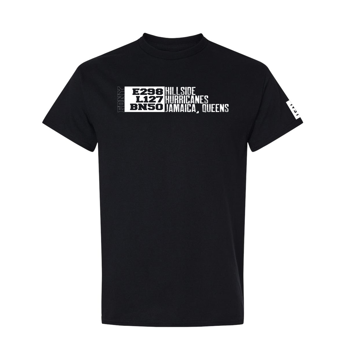 Classic Tee | BT50