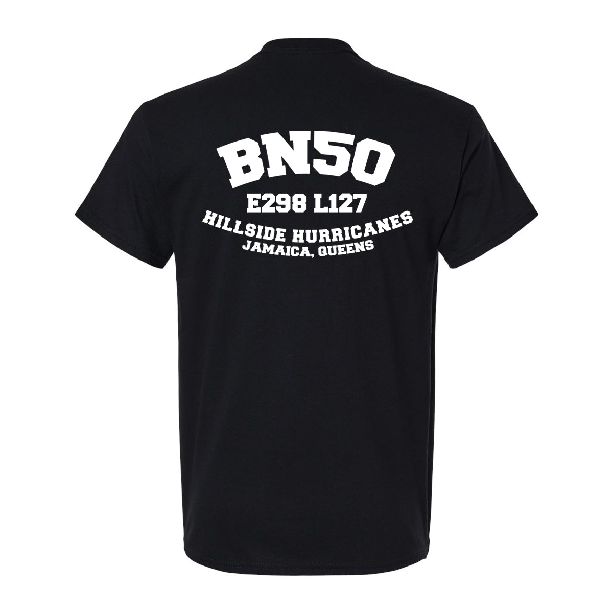 Classic Tee | BT50
