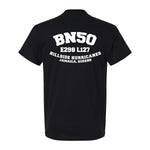 Classic Tee | BT50
