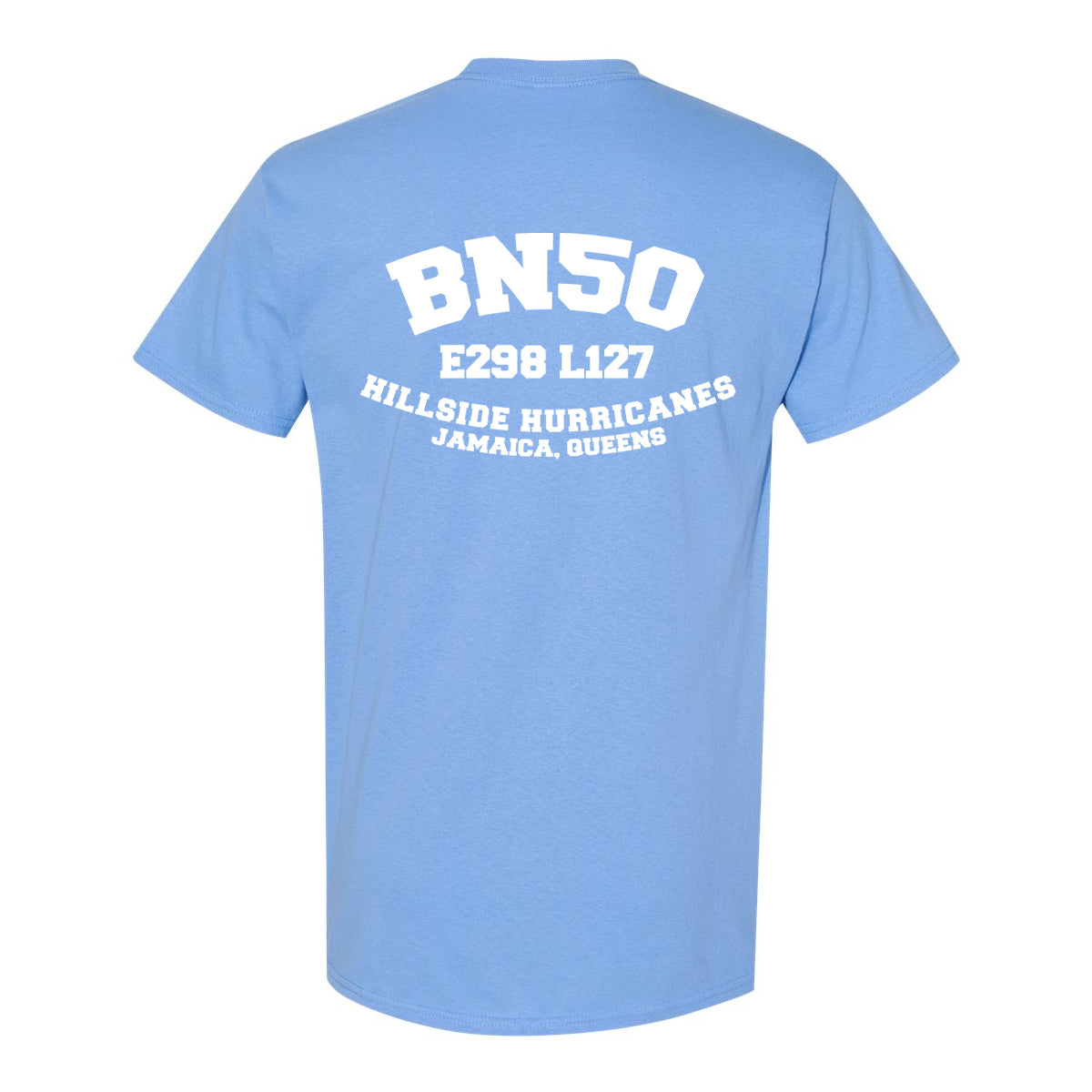 Classic Tee | BT50