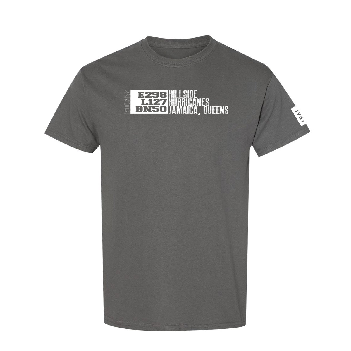 Classic Tee | BT50