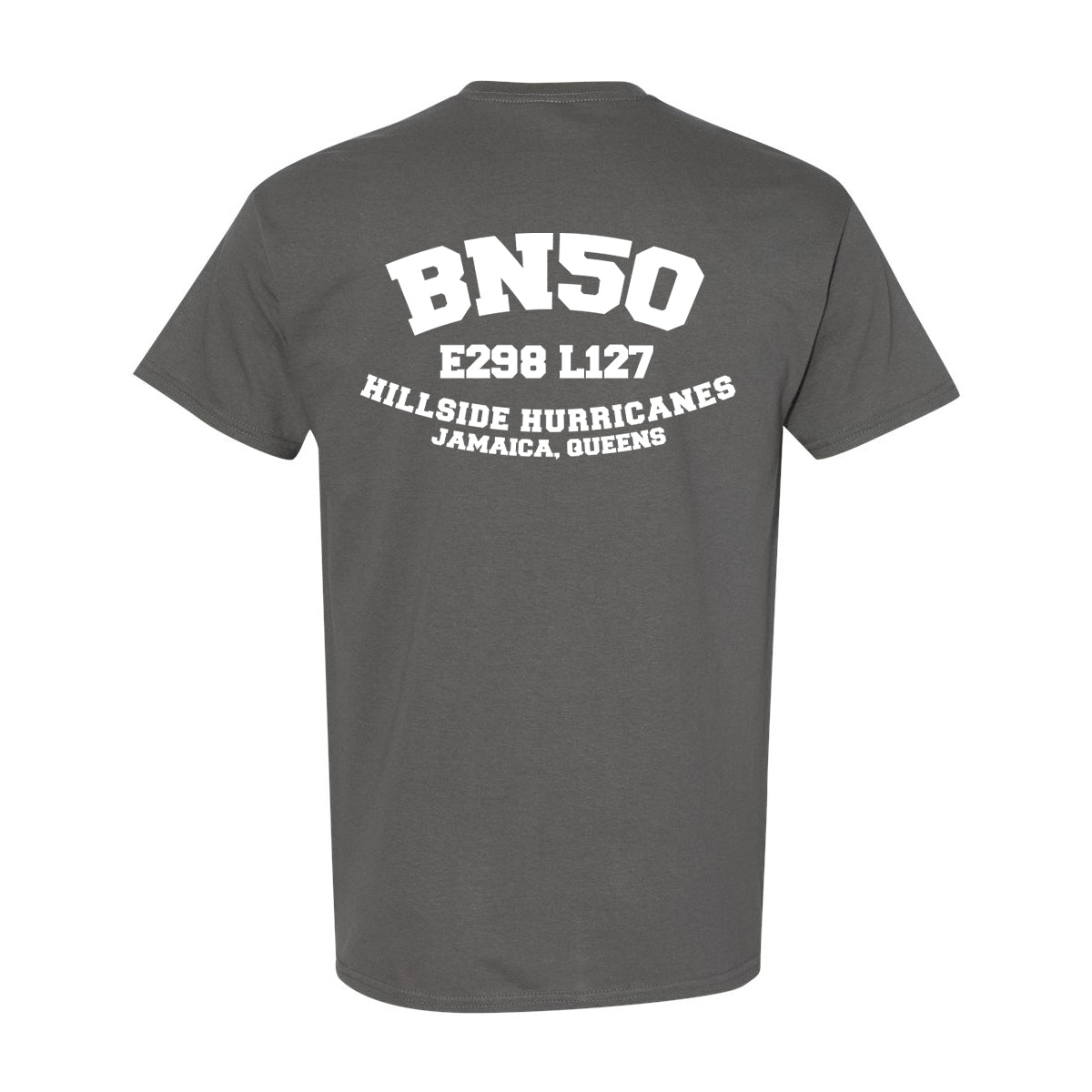 Classic Tee | BT50