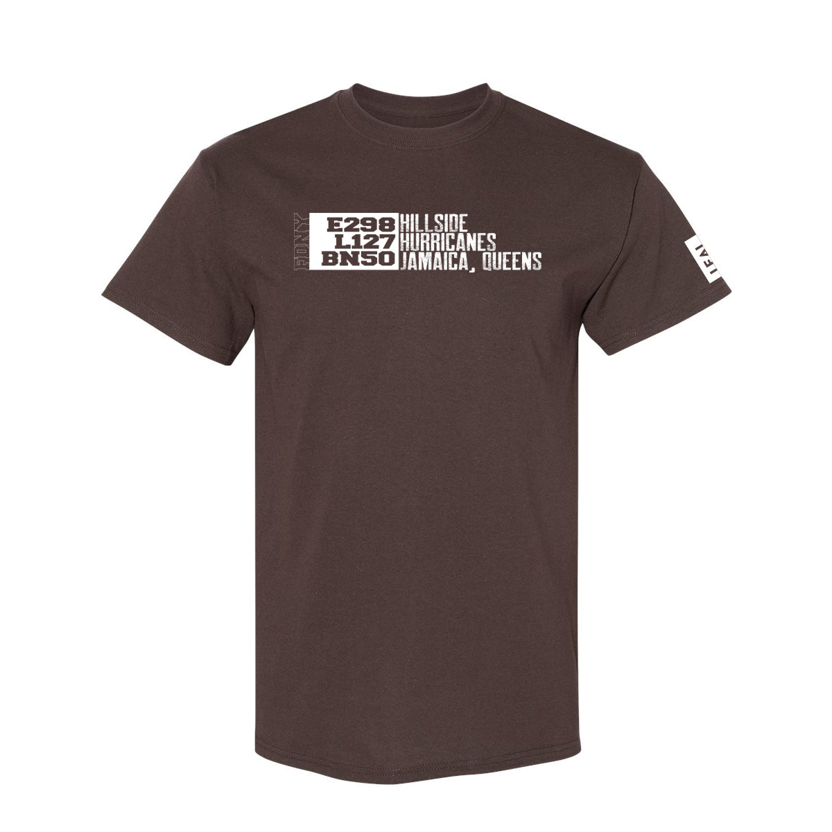Classic Tee | BT50