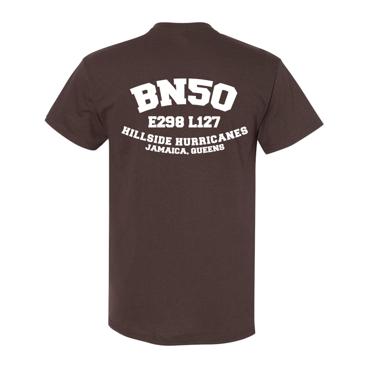 Classic Tee | BT50