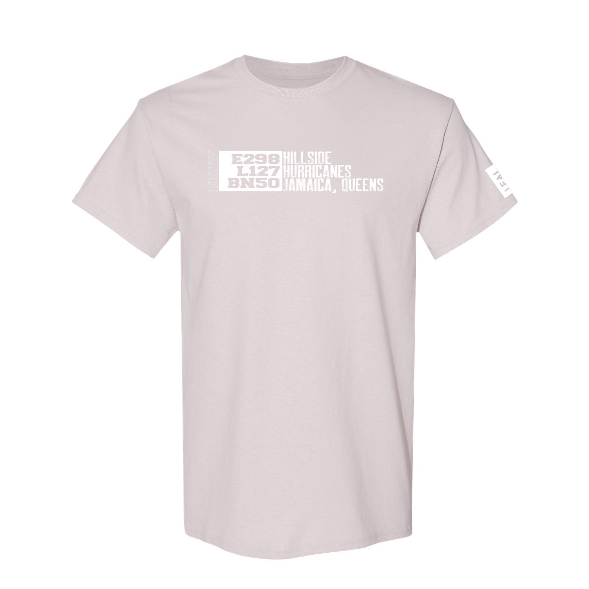 Classic Tee | BT50