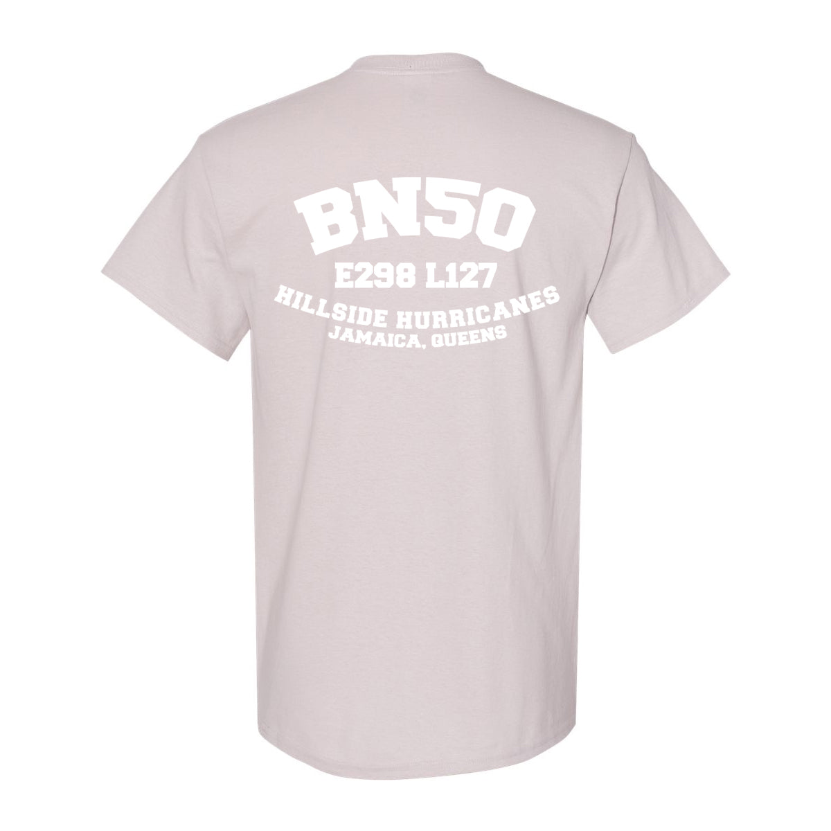Classic Tee | BT50