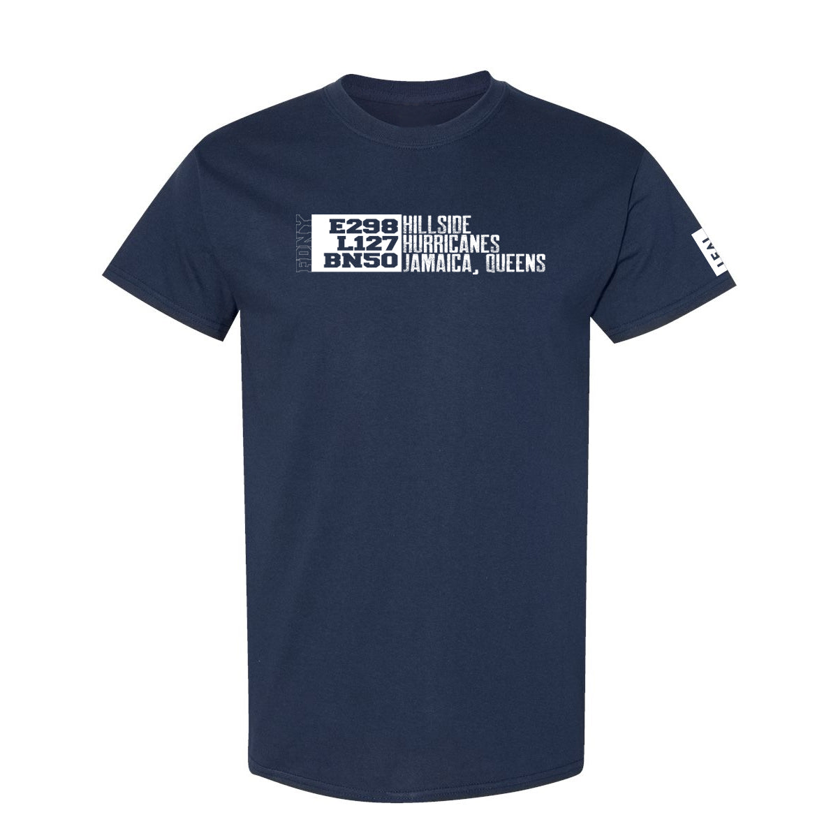 Classic Tee | BT50