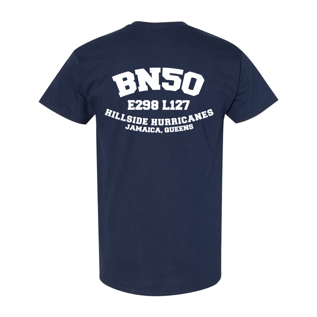 Classic Tee | BT50