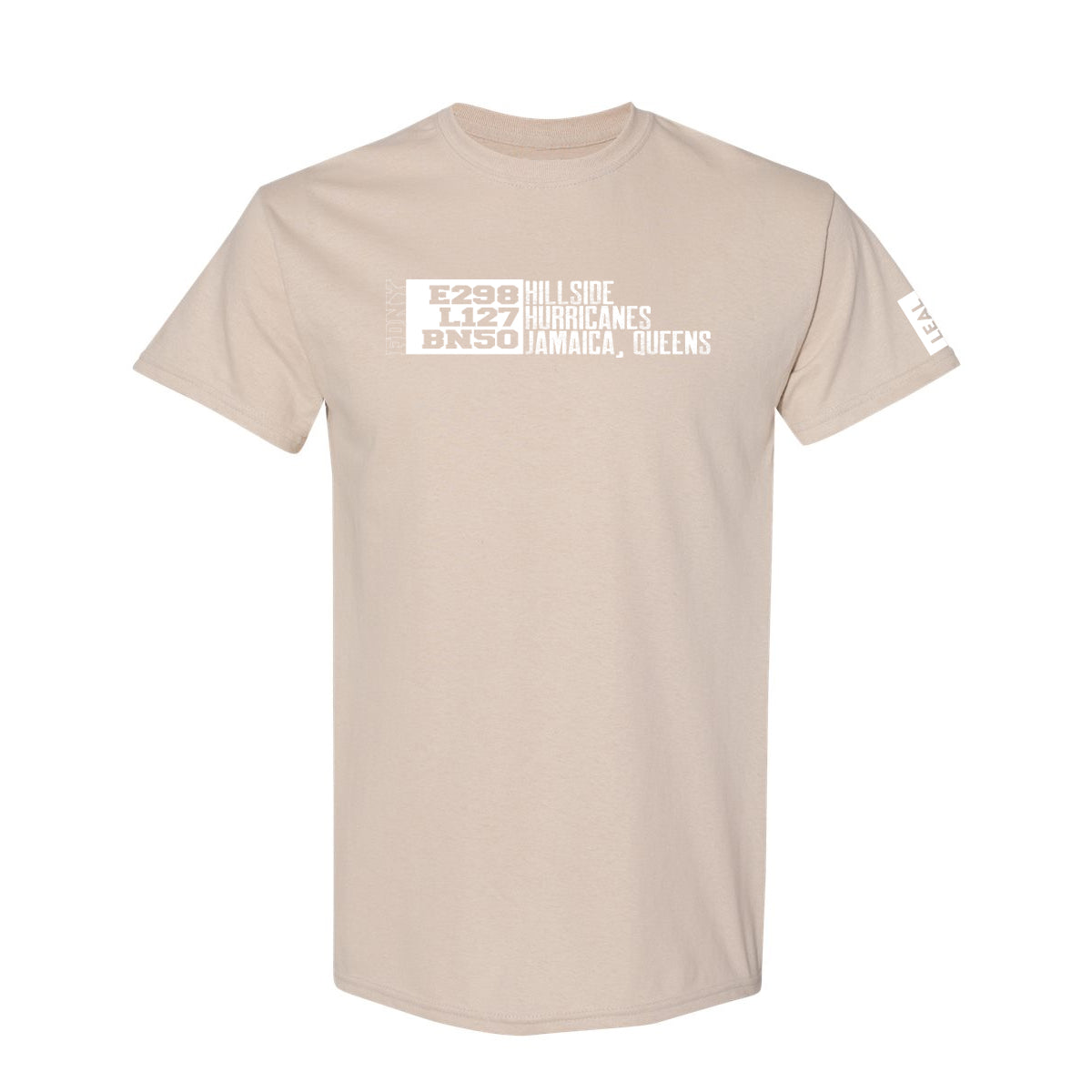 Classic Tee | BT50