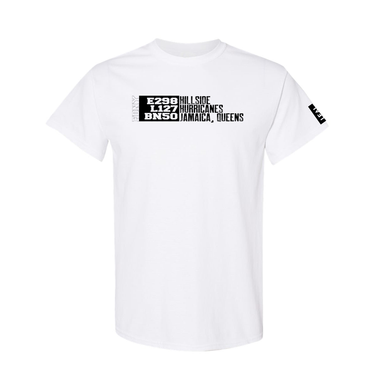 Classic Tee | BT50