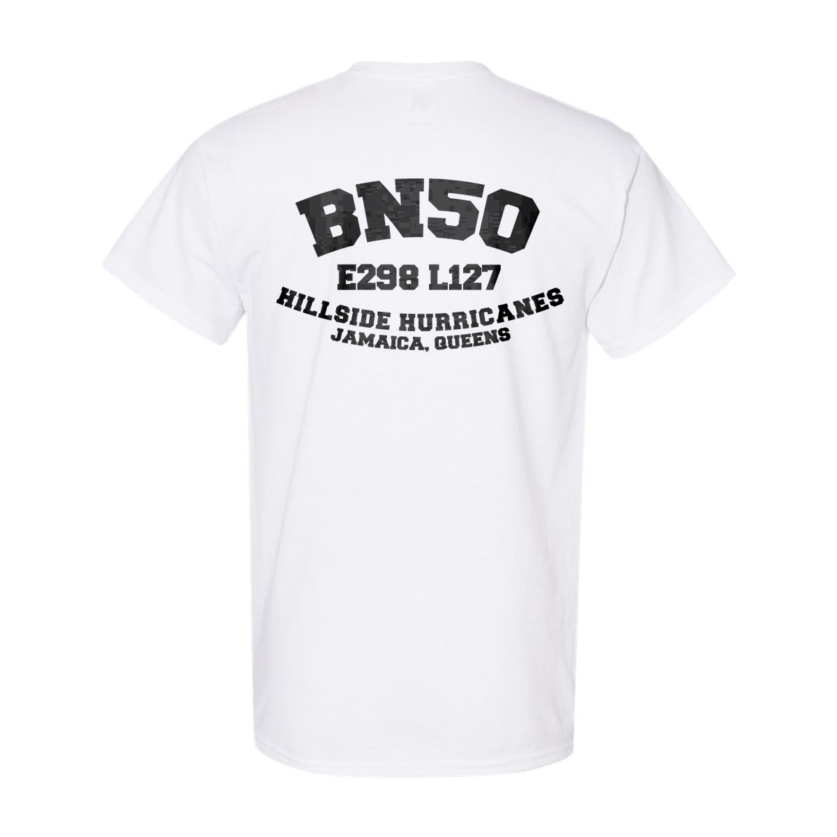 Classic Tee | BT50