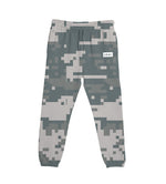 8-Bit Camo Performance Tech Fleece Sweatpants