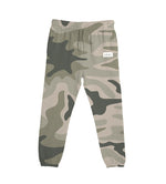 Ops Camo Performance Tech Fleece Sweatpants