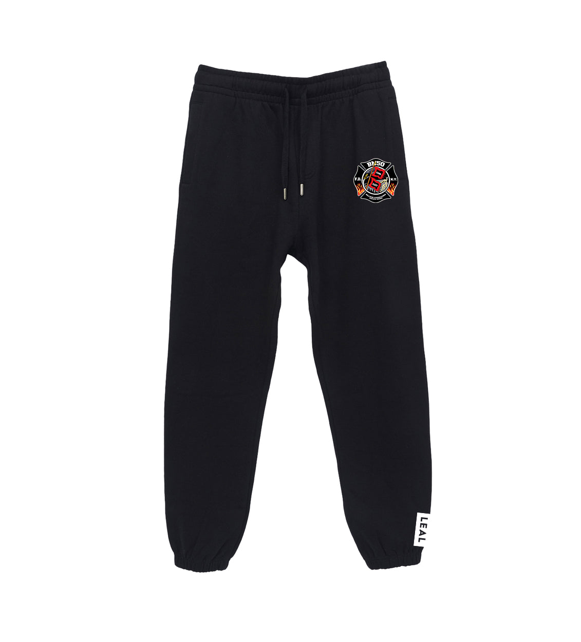 Performance Tech Fleece Sweatpants | Emblem