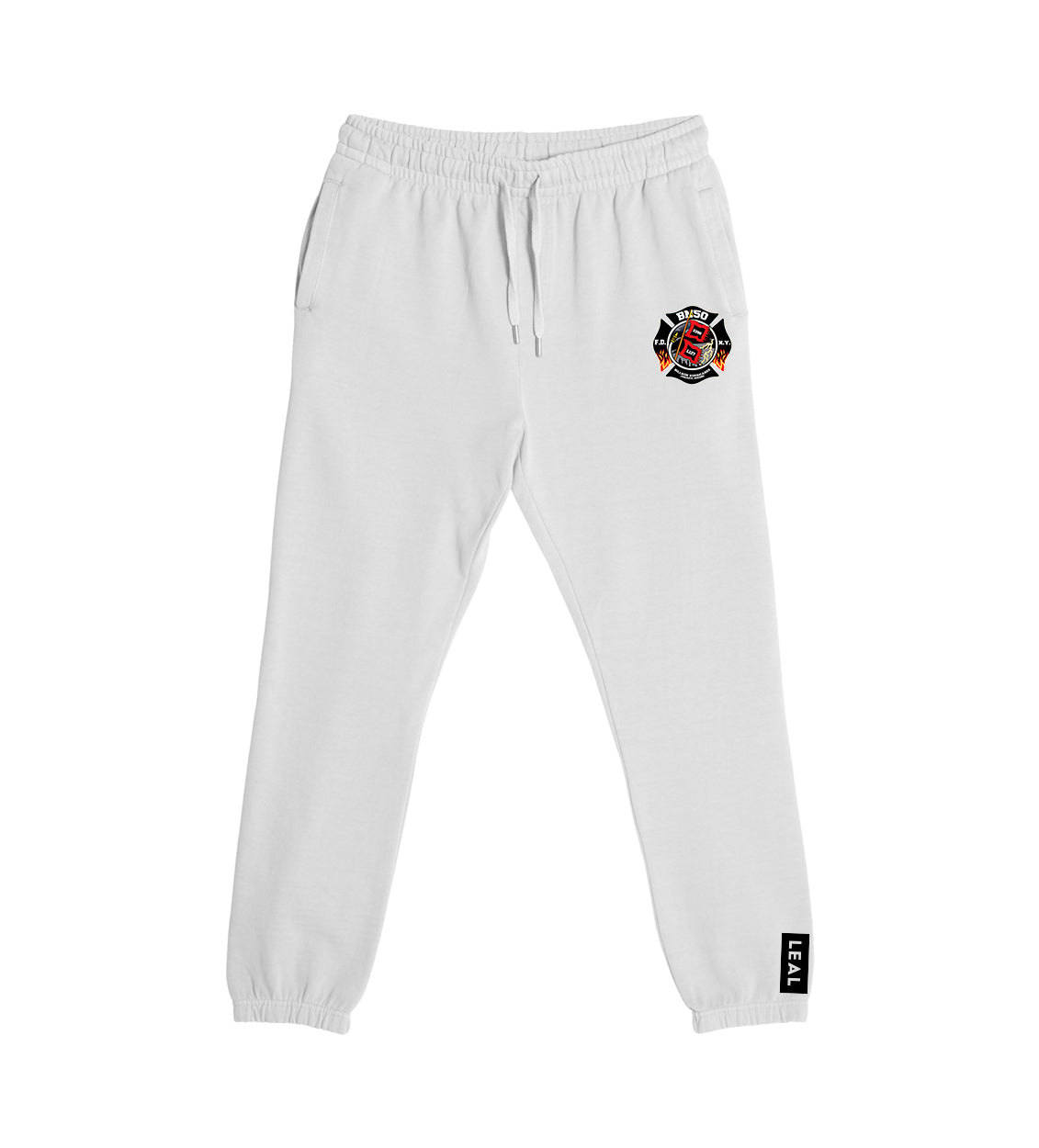 Performance Tech Fleece Sweatpants | Emblem