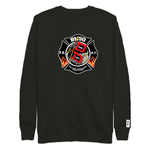 Emblem Performance Tech Crewneck Sweatshirt
