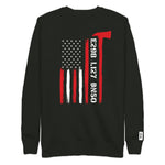Axe Performance Tech Crewneck Sweatshirt