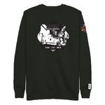 Cross Performance Tech Crewneck Sweatshirt