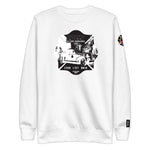 Cross Performance Tech Crewneck Sweatshirt