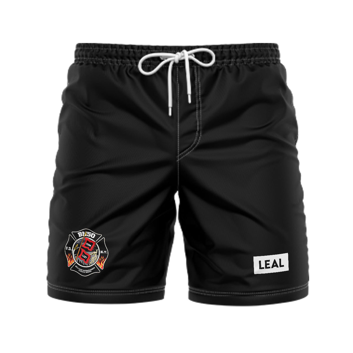 Performance Tech 5-Inch Volley Shorts | Essential