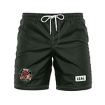 Performance Tech 5-Inch Volley Shorts | Essential
