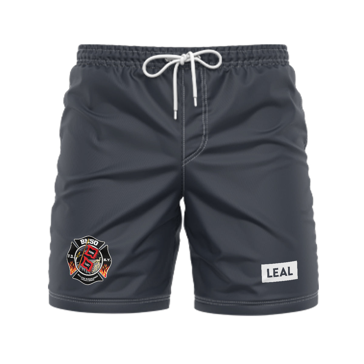 Performance Tech 5-Inch Volley Shorts | Essential