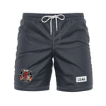 Performance Tech 5-Inch Volley Shorts | Essential