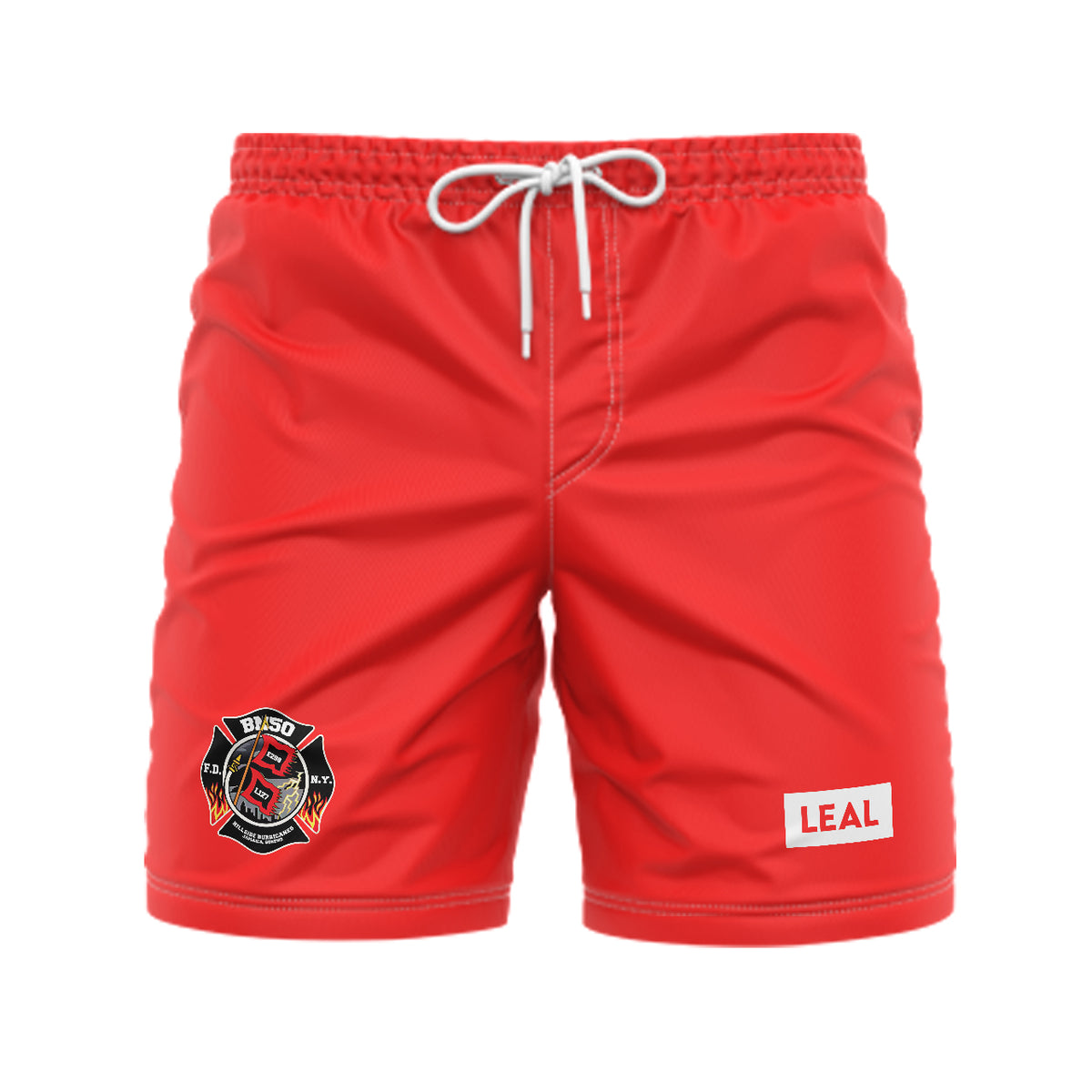 Performance Tech 5-Inch Volley Shorts | Essential