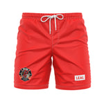 Performance Tech 5-Inch Volley Shorts | Essential