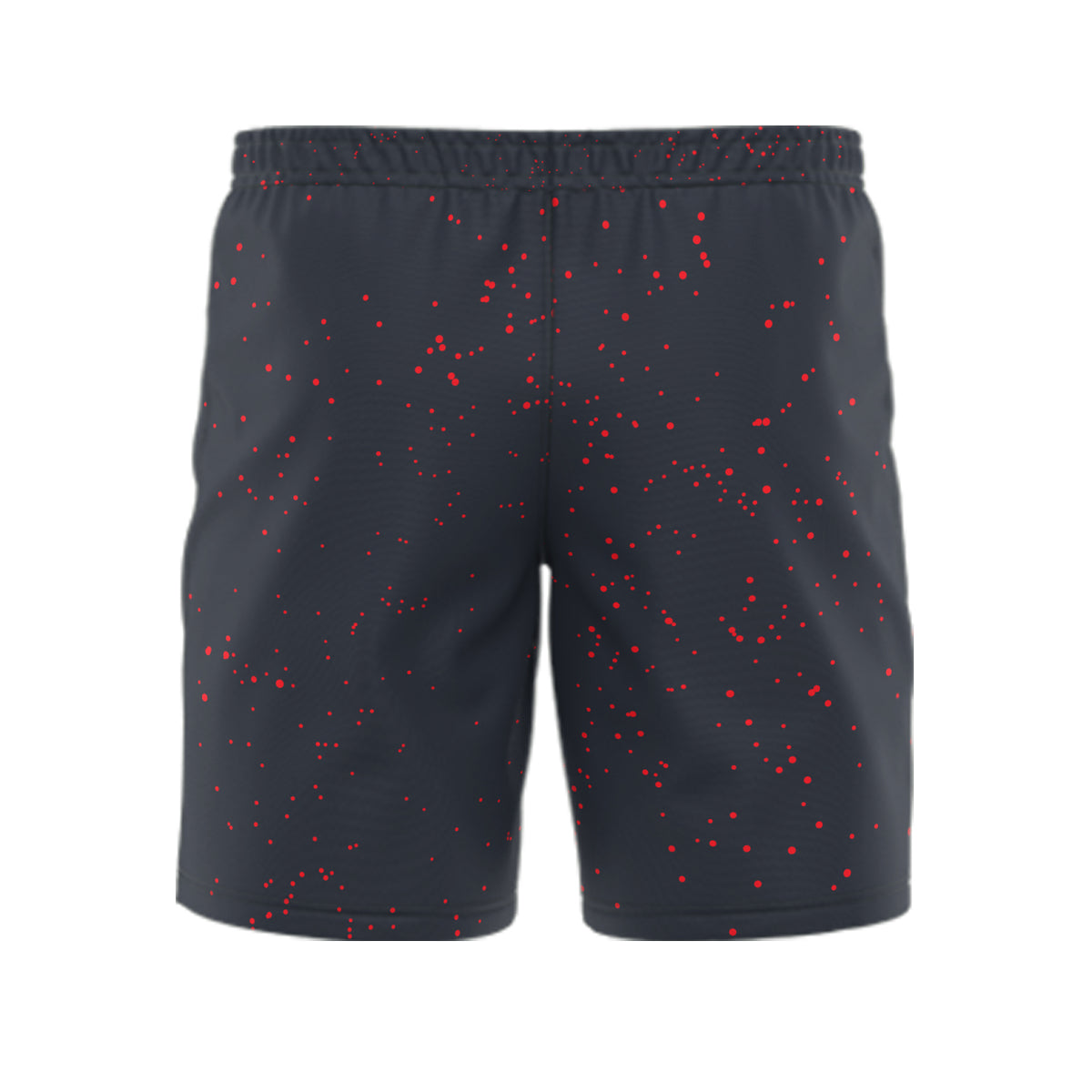 Performance Tech 5-Inch Volley Shorts | Dots