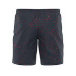 Performance Tech 5-Inch Volley Shorts | Dots
