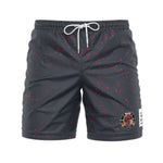 Performance Tech 5-Inch Volley Shorts | Dots