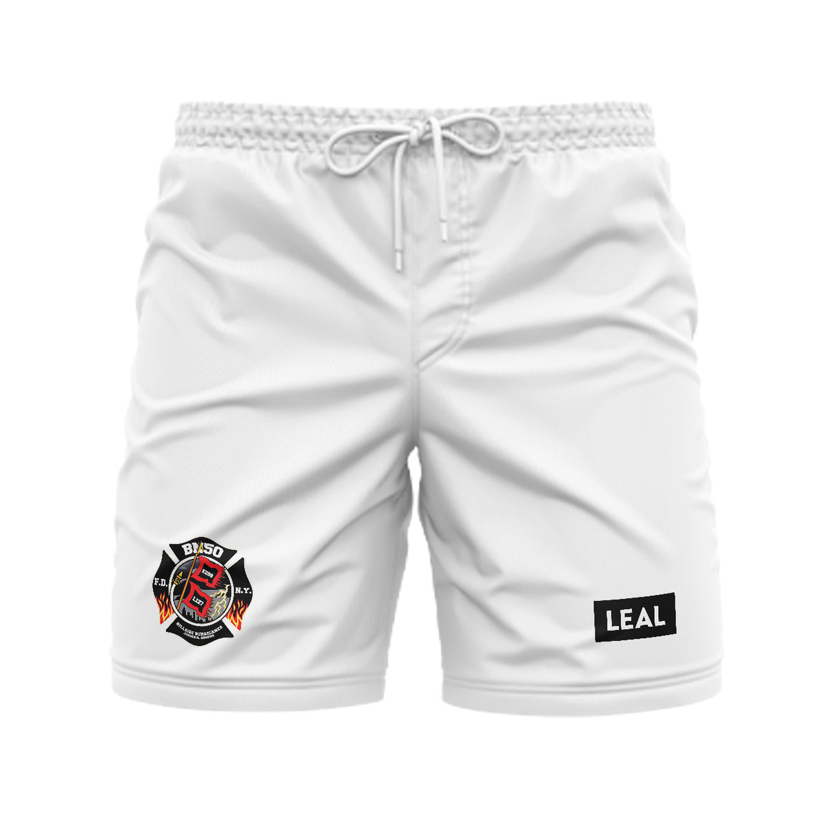 Performance Tech 5-Inch Volley Shorts | Essential
